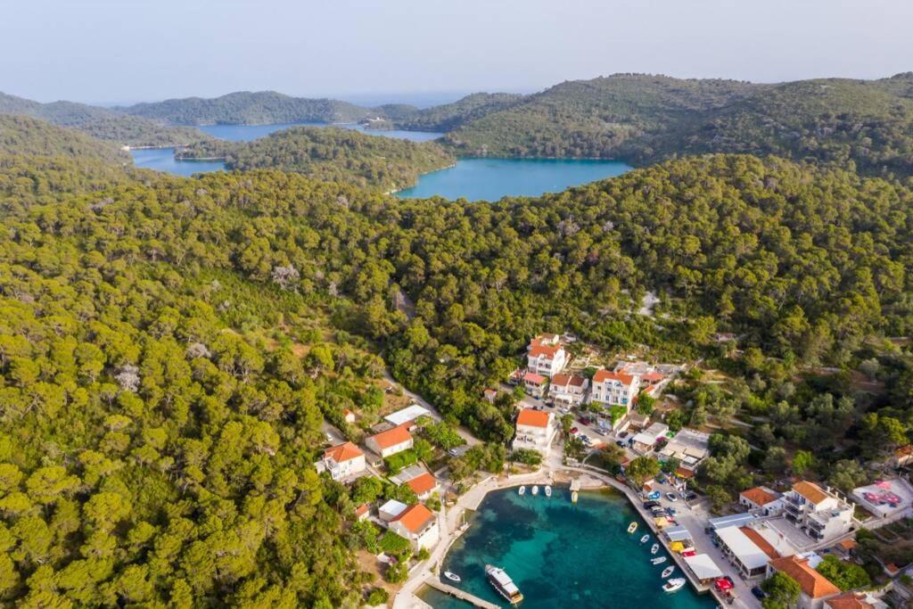 Corallium Pomena Εξωτερικό φωτογραφία