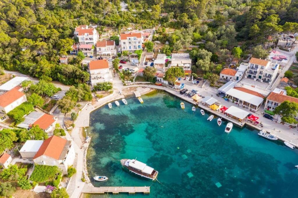 Corallium Pomena Εξωτερικό φωτογραφία